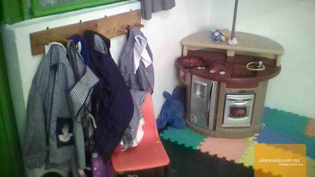 Aulas (vista previa)