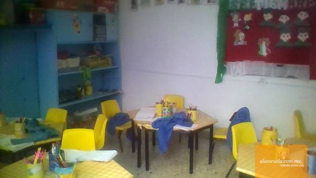 Aulas (vista previa)