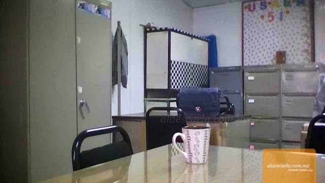 Aulas (vista previa)