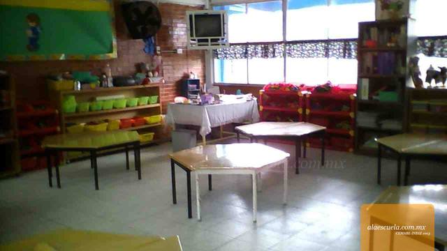 Aulas (vista previa)