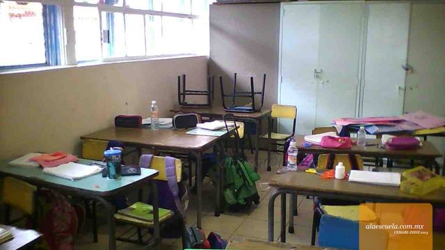 Aulas (vista previa)