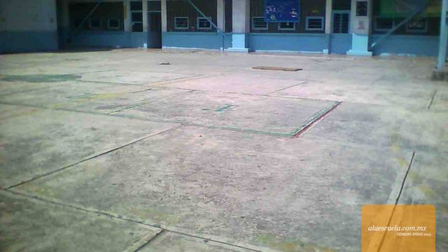 Áreas (vista previa)