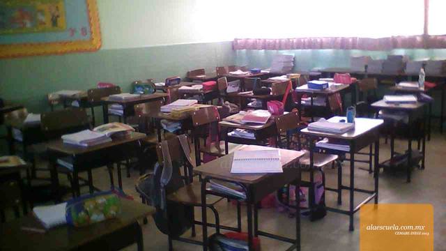 Aulas (vista previa)