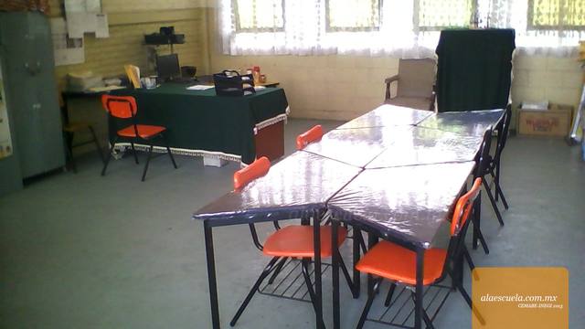 Aulas (vista previa)