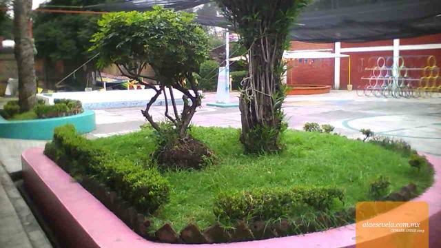 Áreas (vista previa)