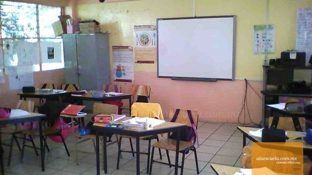 Aulas (vista previa)