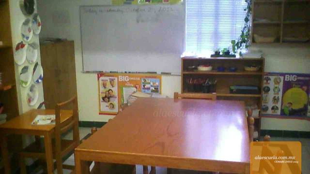 Aulas (vista previa)