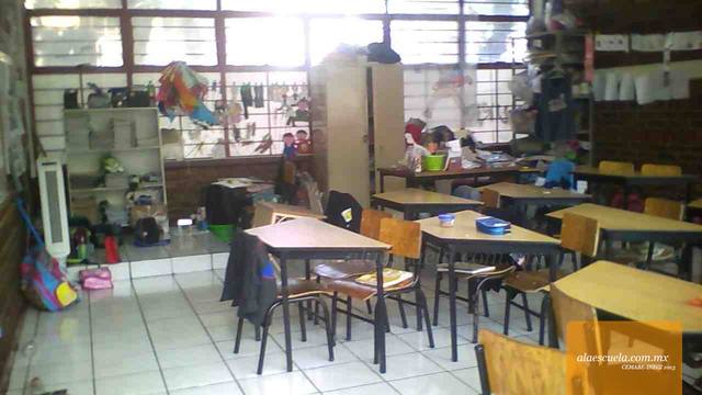 Aulas (vista previa)