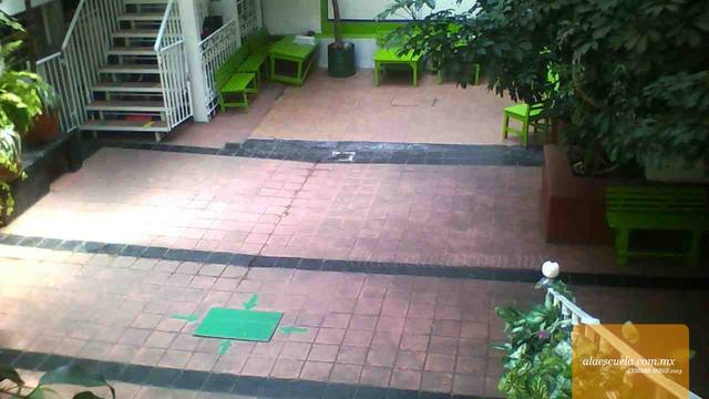 Áreas (vista previa)