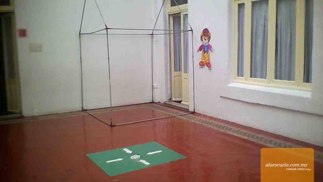 Áreas (vista previa)