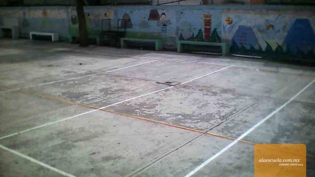 Áreas (vista previa)