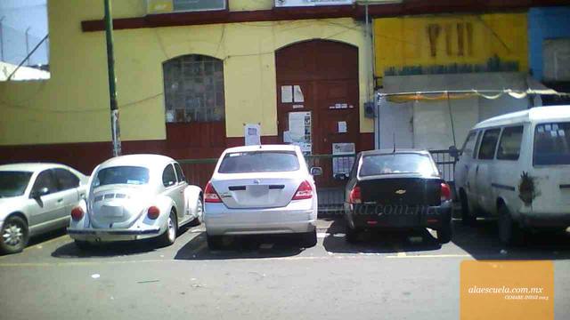 Entrada (vista previa)