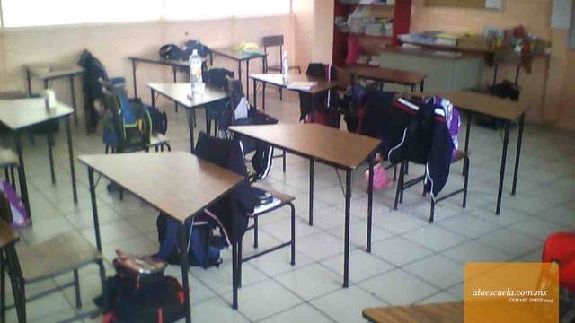 Aulas (vista previa)