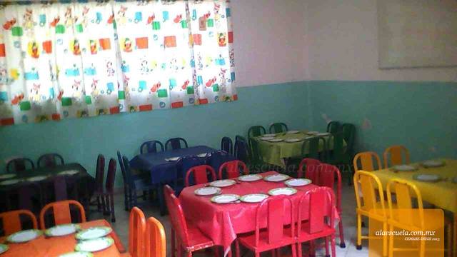 Aulas (vista previa)