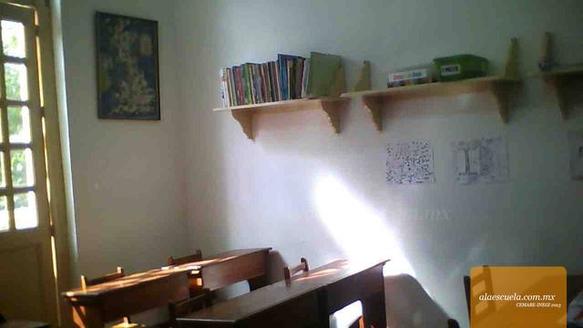 Aulas (vista previa)