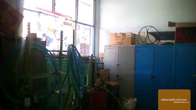 Aulas (vista previa)