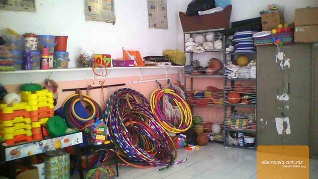 Aulas (vista previa)