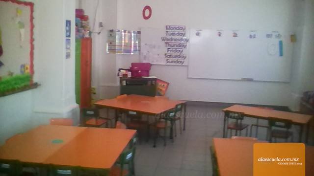 Aulas (vista previa)