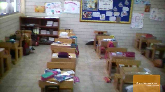 Aulas (vista previa)