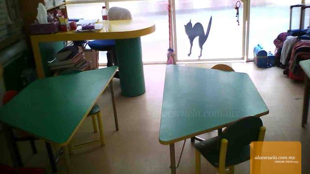 Aulas (vista previa)