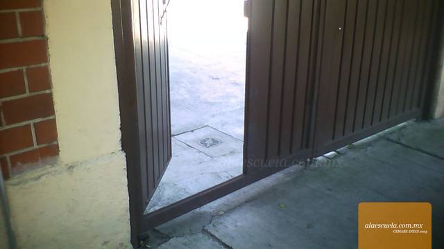 Entrada (vista previa)