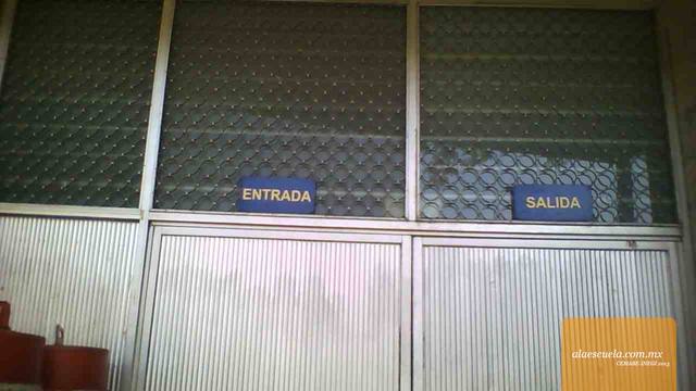 Entrada (vista previa)