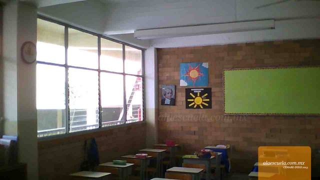Aulas (vista previa)