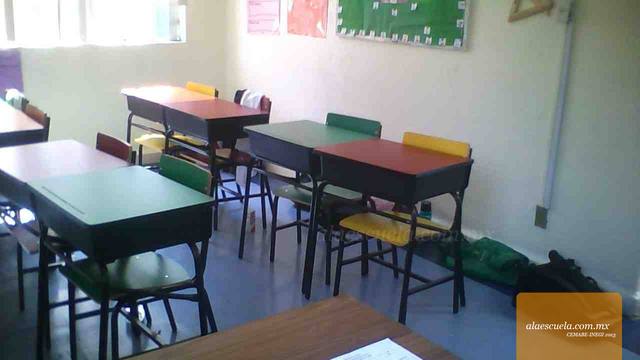 Aulas (vista previa)