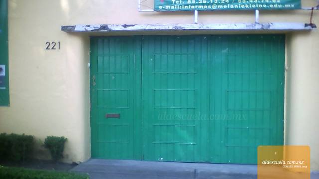 Entrada (vista previa)