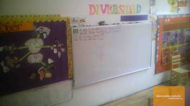 Aulas (vista previa)