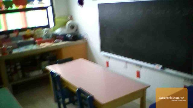 Aulas (vista previa)