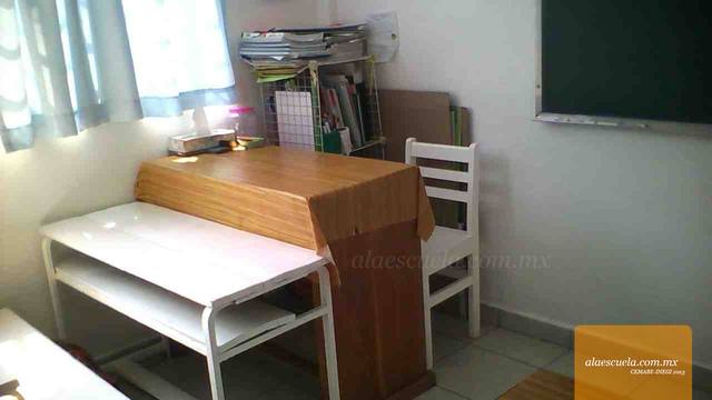 Aulas (vista previa)