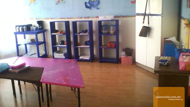 Aulas (vista previa)