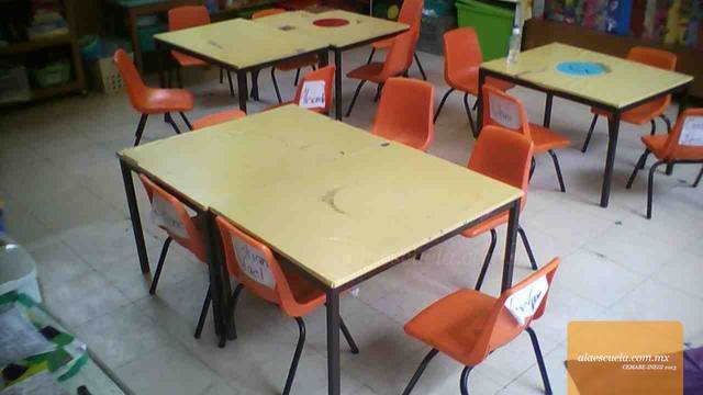 Aulas (vista previa)