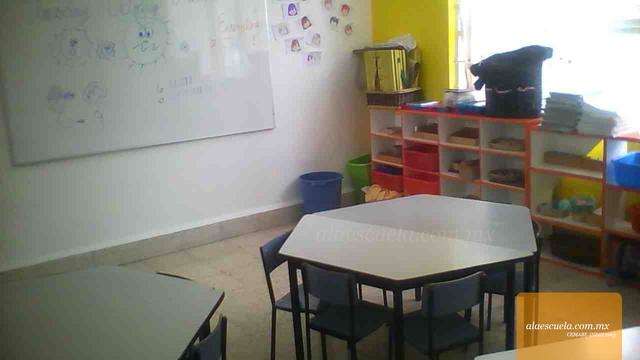 Aulas (vista previa)