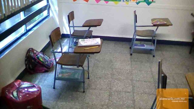Aulas (vista previa)