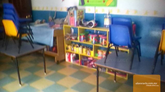 Aulas (vista previa)