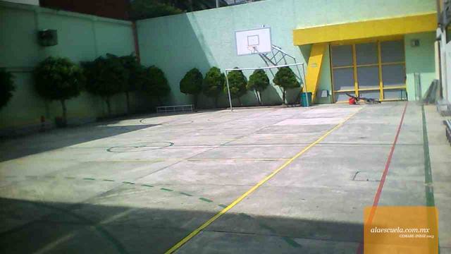 Áreas (vista previa)