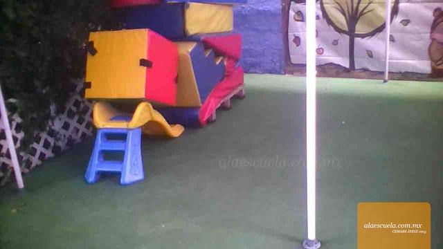 Áreas (vista previa)