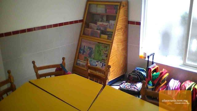 Aulas (vista previa)