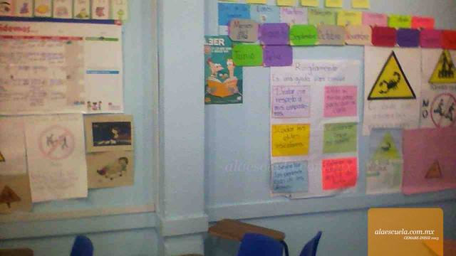 Aulas (vista previa)