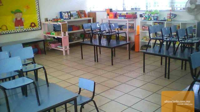 Aulas (vista previa)