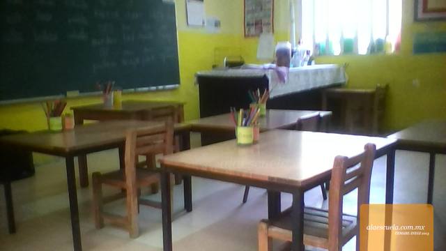 Aulas (vista previa)