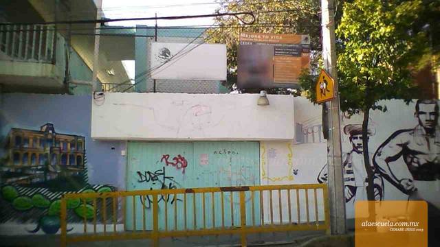 Entrada (vista previa)