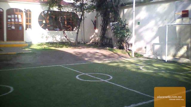 Áreas (vista previa)