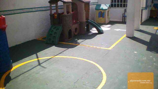 Áreas (vista previa)