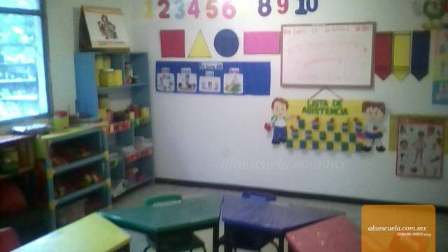 Aulas (vista previa)