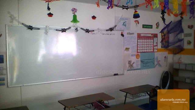 Aulas (vista previa)