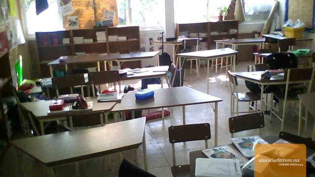Aulas (vista previa)