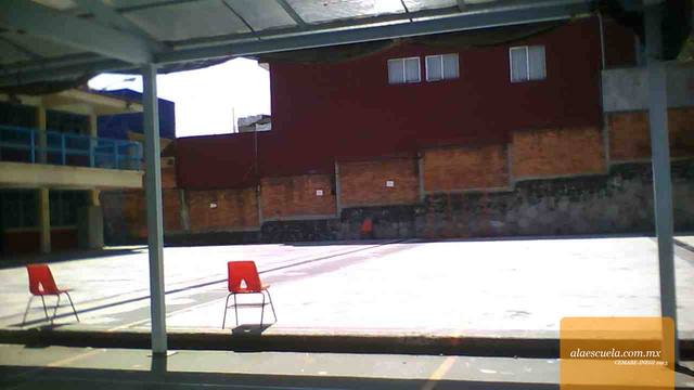 Áreas (vista previa)